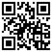 QR code to download the Good Guide app